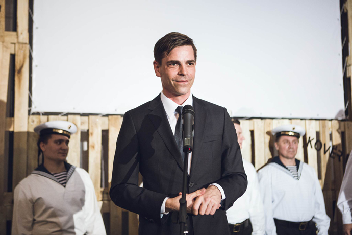 Интервью Buro24/7: Ян Кат (фото 1)