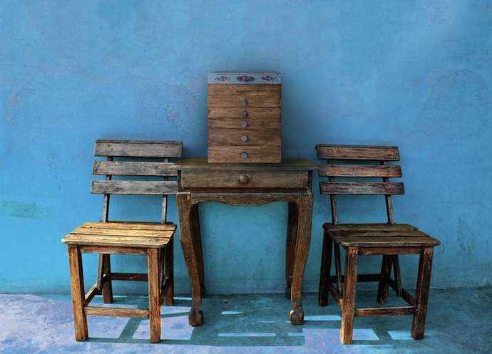 Шкатулки Camilla к 14 февраля (фото 7)