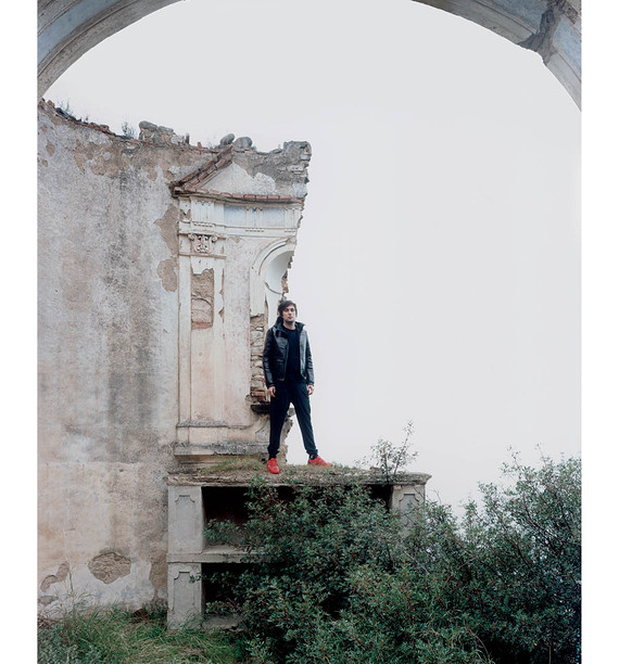 Франческо Веццоли Франческо Веццоли