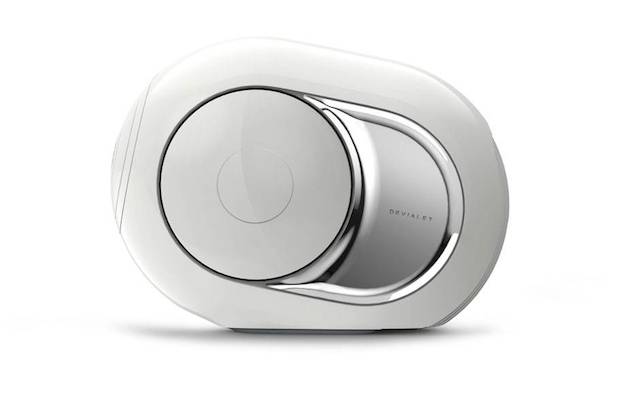Devialet и Бернар Арно выпустят аудиосистему Phantom (фото 1)