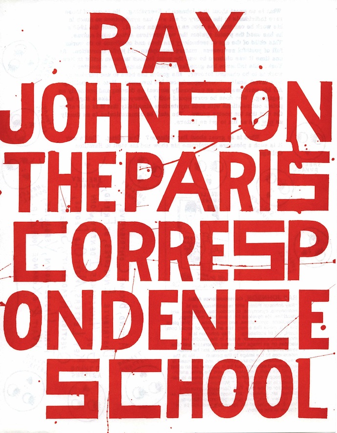 Переписка как искусство на выставке Louis Vuitton (фото 4)