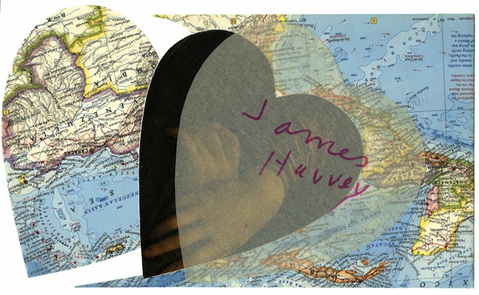 Переписка как искусство на выставке Louis Vuitton (фото 3)