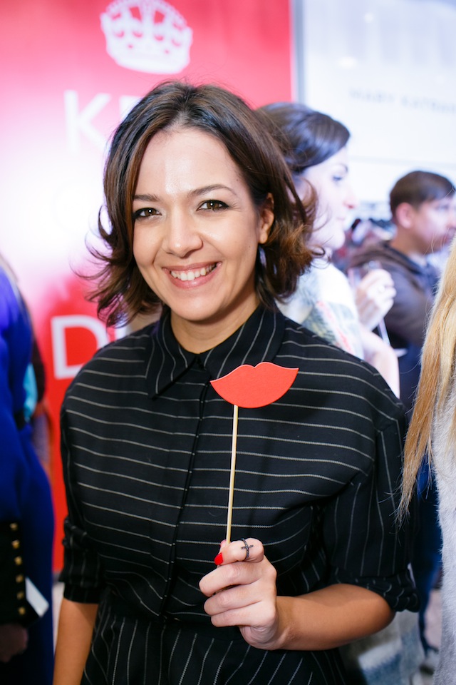 Ксения Чилингарова Ксения Чилингарова