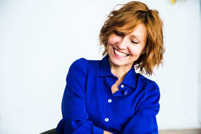 Театр Наций посвятил новый сезон Шекспиру (фото 2)