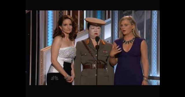 72-я церемония "Золотой глобус": online-трансляция (фото 5)