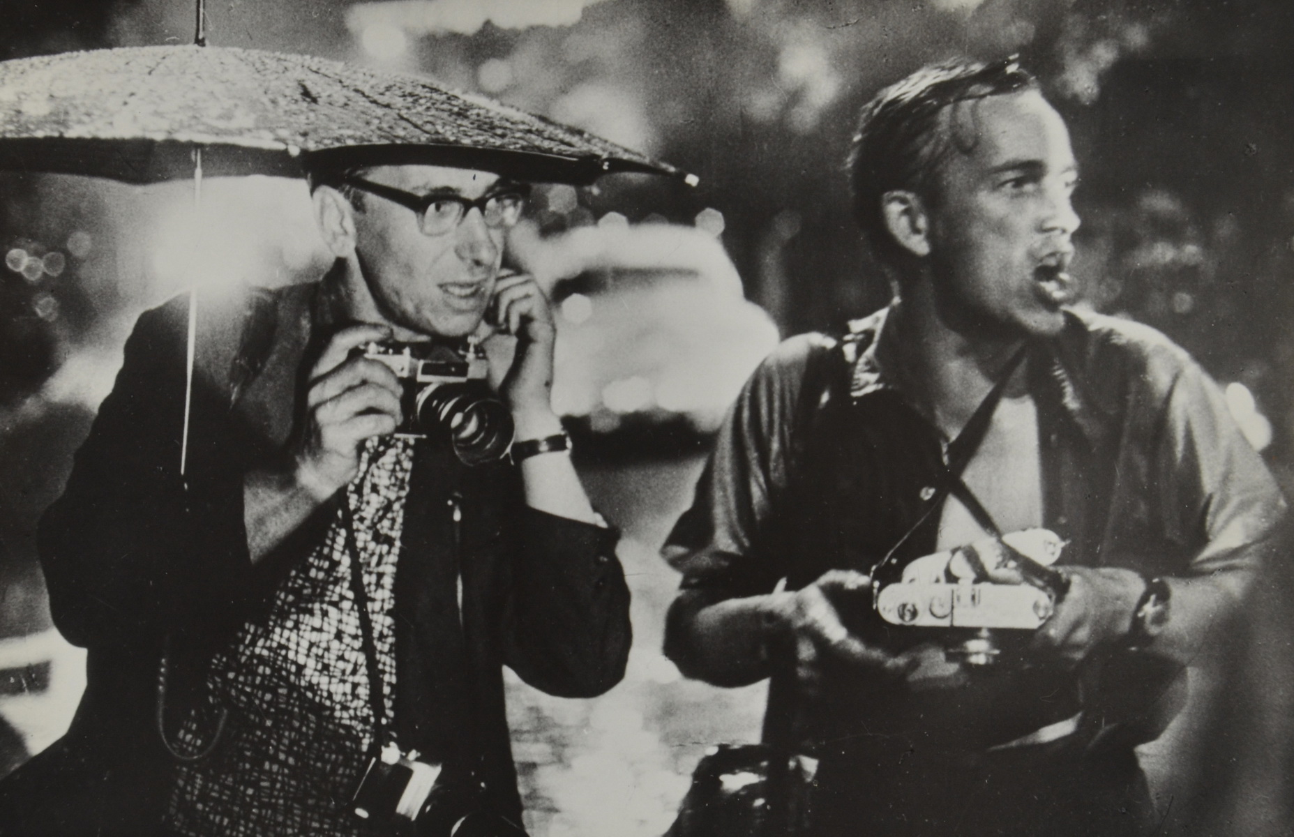 Советские 60-е: снимки Генде-Роте (фото 2)