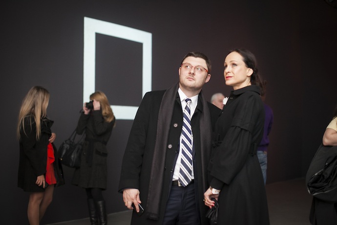 Василий Церетели и Кира Сакарелло Василий Церетели и Кира Сакарелло