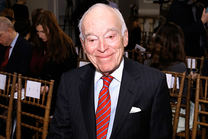 Леонард Лаудер