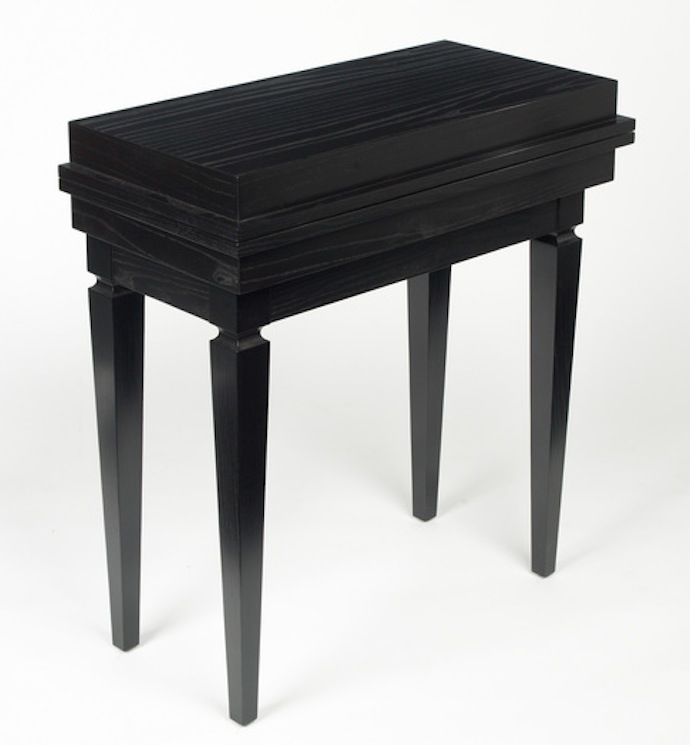 Объект желания: нарды и шахматы Alexandra Llewellyn (фото 2)