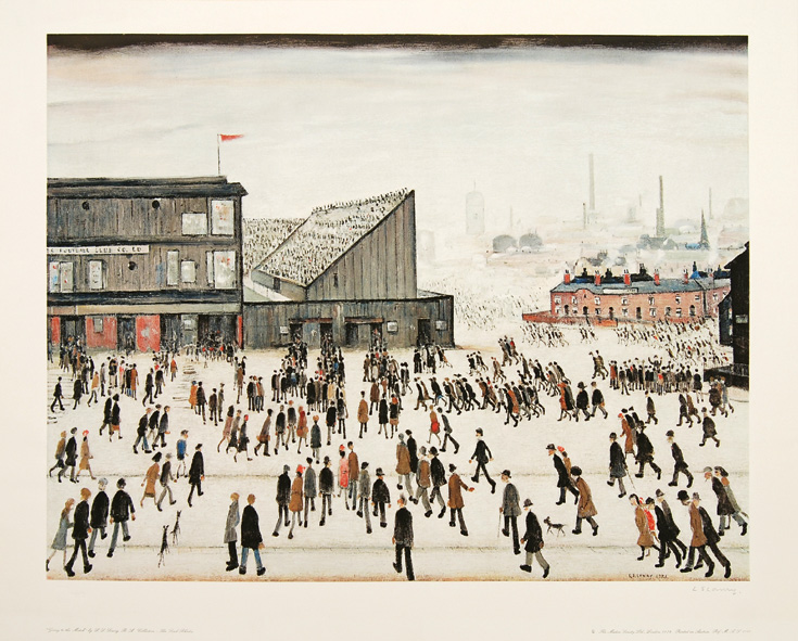 Британское искусство на билбордах (фото 1)