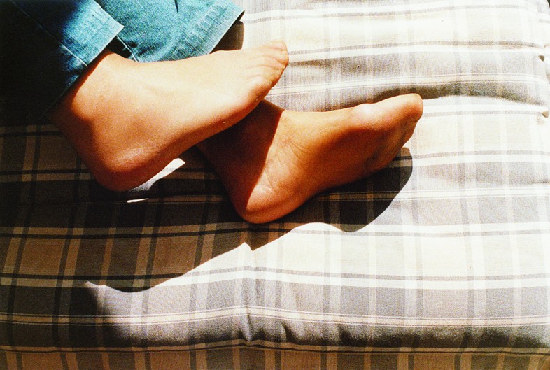 Выставка Юргена Теллера в Лондоне (фото 3)