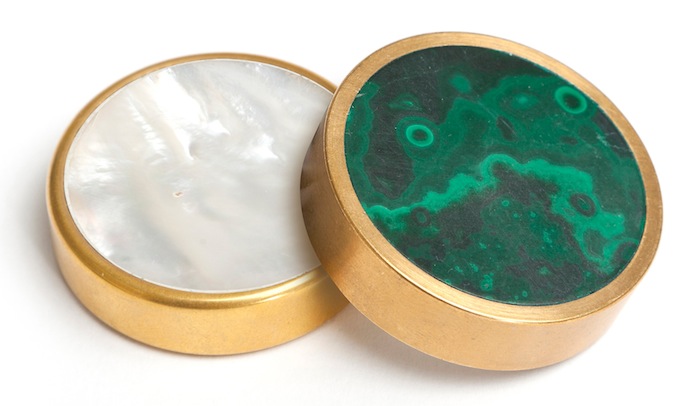 Объект желания: нарды и шахматы Alexandra Llewellyn (фото 5)