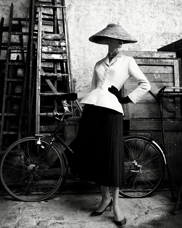 Демаршелье и еще три новые выставки в "Манеже" (фото 2)