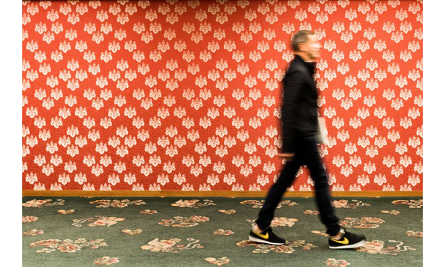 Bottega Veneta защищают современную архитектуру Японии (фото 1)