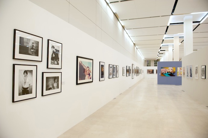 Выставка "Красота в XXI веке" в "Манеже"