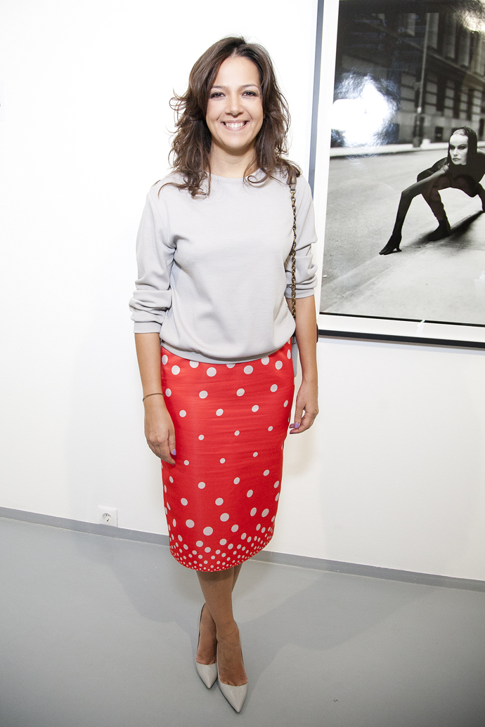 Ксения Чилингарова Ксения Чилингарова