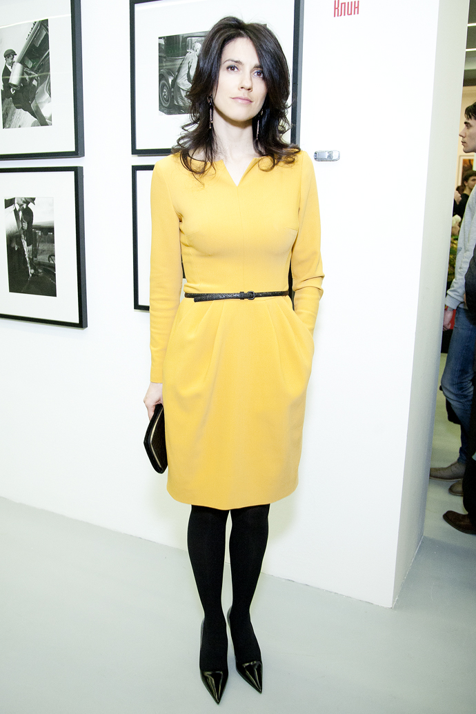 Ксения Соловьева Ксения Соловьева