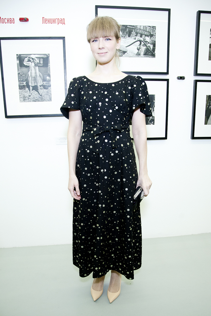 Вика Газинская Вика Газинская