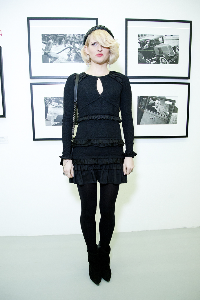 Полина Киценко Полина Киценко