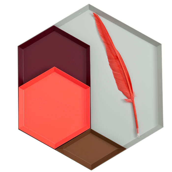 тарелки Hay Kaleido