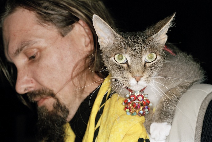 Мартин Парр. Luxury