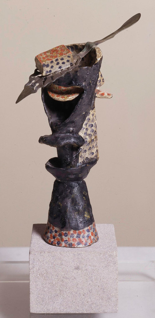 Глава Estee Lauder подарил работы кубистов Метрополитен-музею (фото 2)