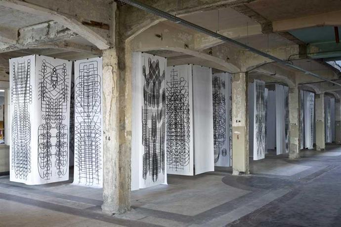 Манифеста 9 в Лимбурге