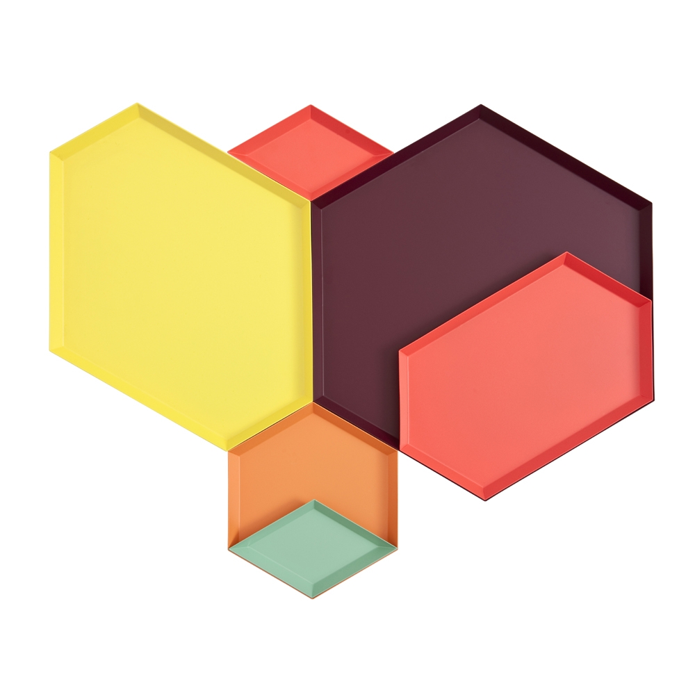 тарелки Hay Kaleido