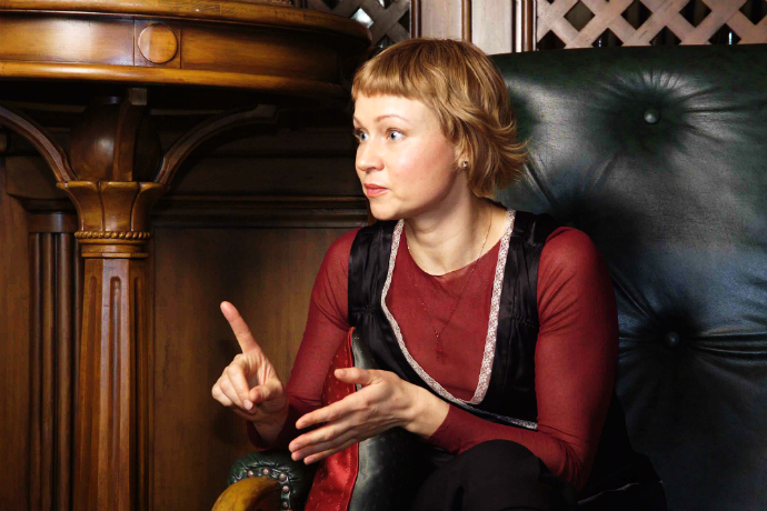 Большой театр нашел замену Уэйну Макгрегору (фото 1)