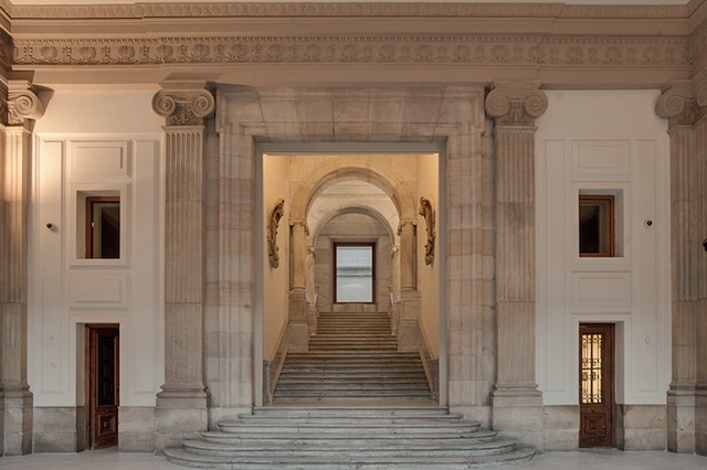 Археологический музей Мадрида открывается после реконструкции (фото 7)