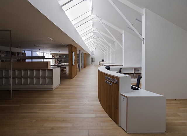 Археологический музей Мадрида открывается после реконструкции (фото 6)