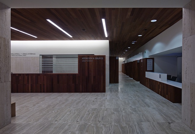 Археологический музей Мадрида открывается после реконструкции (фото 16)