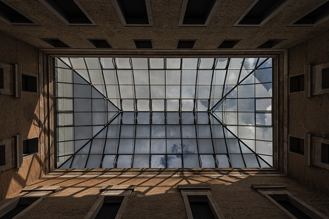 Археологический музей Мадрида открывается после реконструкции (фото 14)