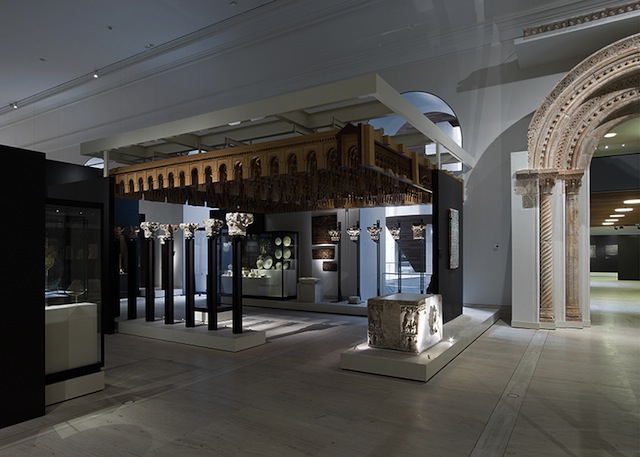 Археологический музей Мадрида открывается после реконструкции (фото 2)