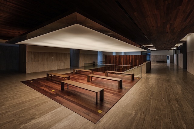 Археологический музей Мадрида открывается после реконструкции (фото 5)