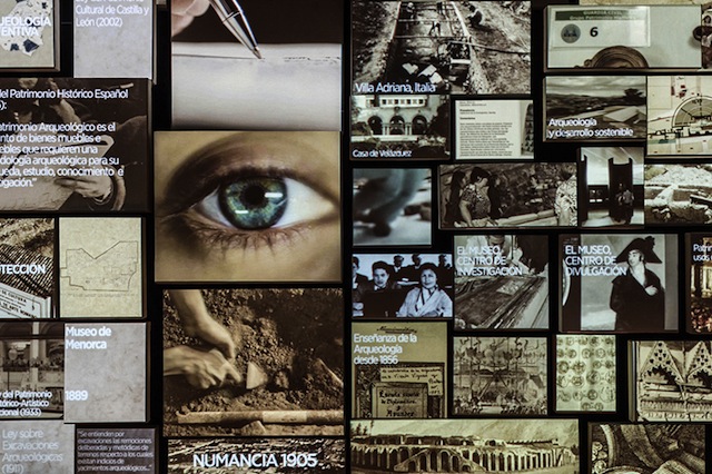 Археологический музей Мадрида открывается после реконструкции (фото 11)