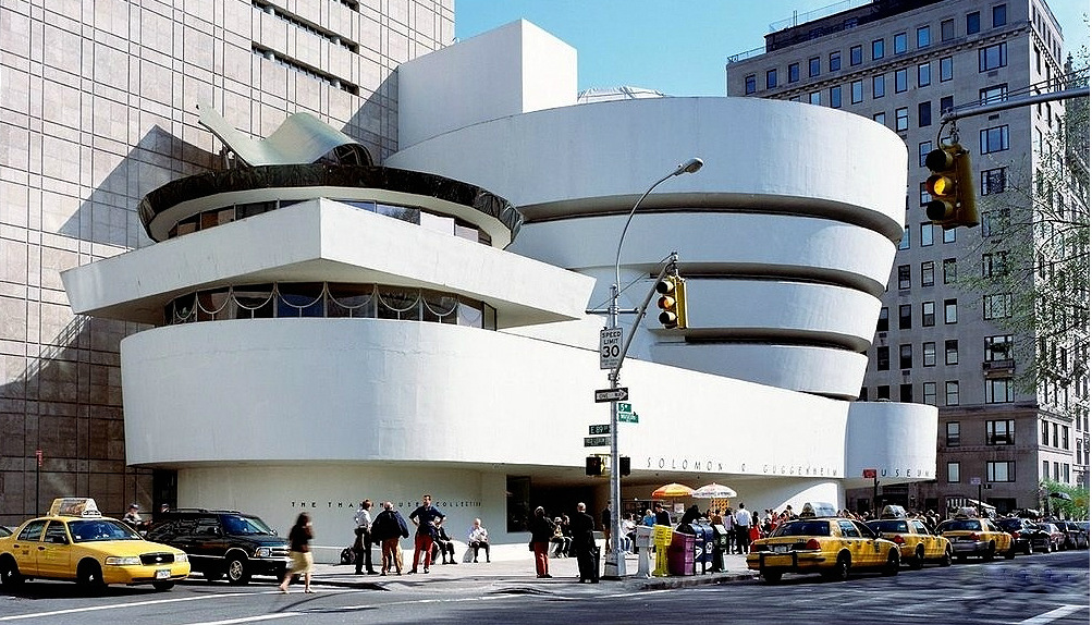 Dior станет спонсором Guggenheim Gala 2013 (фото 2)