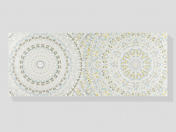 Крупнейшая выставка Дэмиена Херста пройдет в Катаре (фото 1)