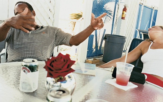 Выставка Юргена Теллера в Лондоне (фото 10)