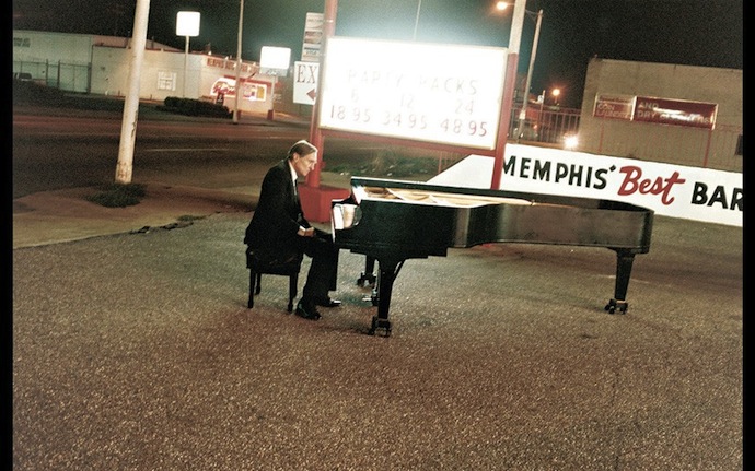 Выставка Юргена Теллера в Лондоне (фото 11)