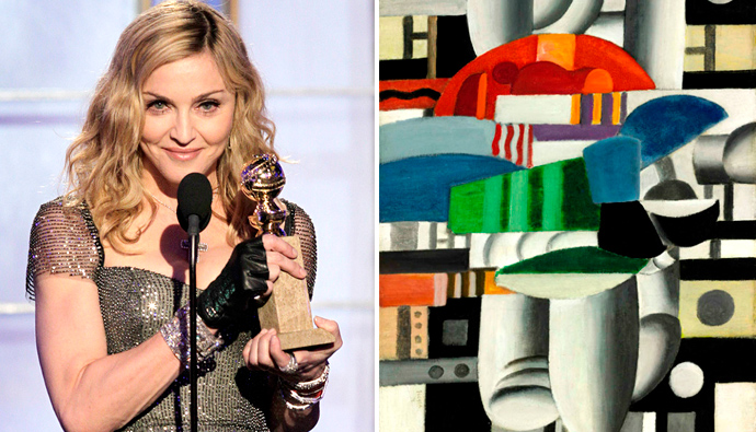 Натюрморт Поля Сезанна продан за $41,6 млн (фото 1)