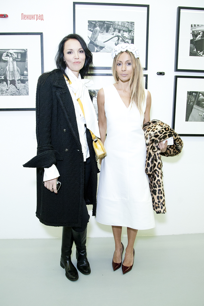 Мика и Марина Долидзе Мика и Марина Долидзе