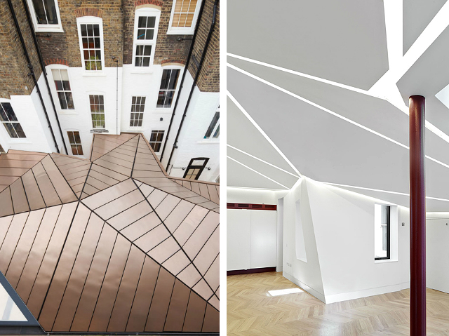 Медная гора: расширение офиса в Лондоне (фото 4)