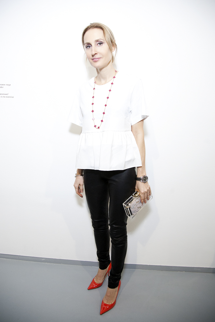 Оксана Бондаренко Оксана Бондаренко