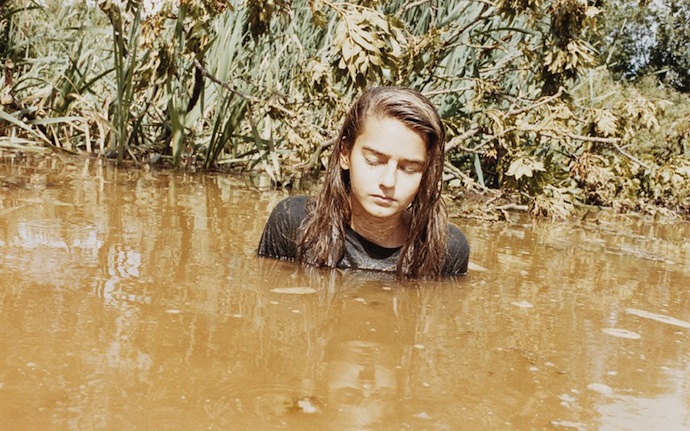 Выставка Юргена Теллера в Лондоне (фото 5)