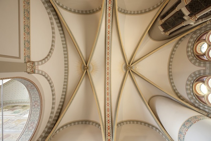 "Рейксмузеум" в Амстердаме откроют впервые за 10 лет (фото 4)