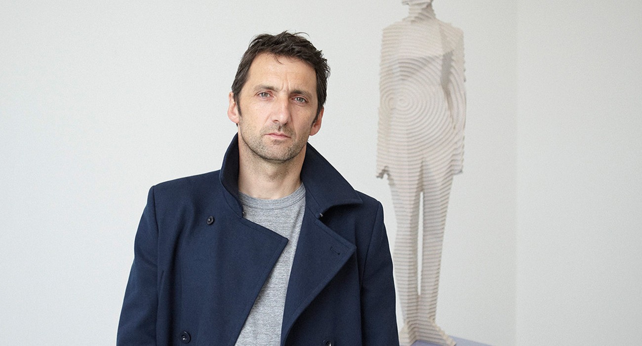 Современное искусство на крыше дома Ле Корбюзье (фото 4)