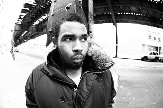 PHAROAHE MONCH Faces & Laces 2014: что нас ждет в этом году (фото 5)