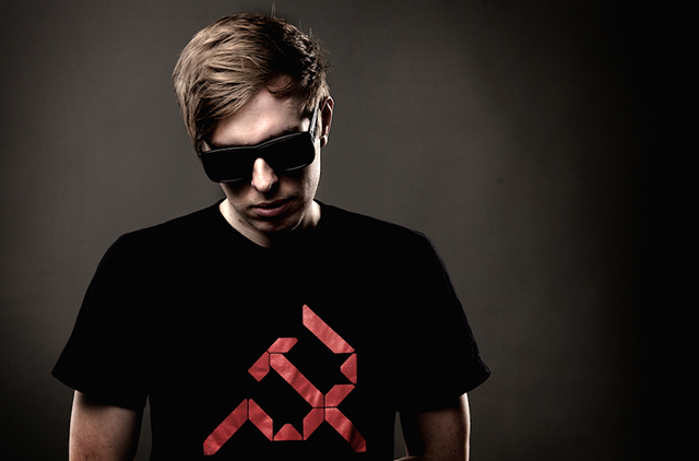 PROXY Faces & Laces 2014: что нас ждет в этом году (фото 6)