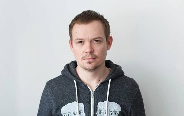 Игорь Садреев Игорь Садреев назначен главным редактором Esquire (фото 1)